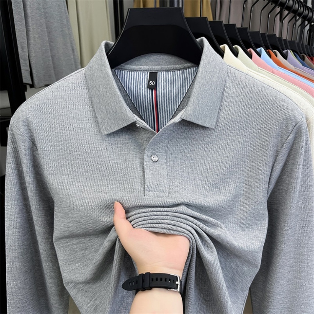 Urban Streetwear Brand - 100% pure cotton high-end brand men's