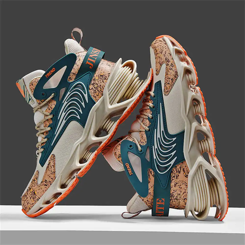 Streetwear Brand Name Ideas - Non-slip Mid Child Running Sneakers Casual