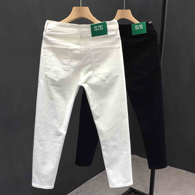 Streetwear Brand Japanese - Spring Autumn Japanese Streetwear Slim Luxury
