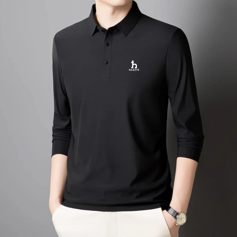 Urban Streetwear Brand - High end fashion printed polo shirt