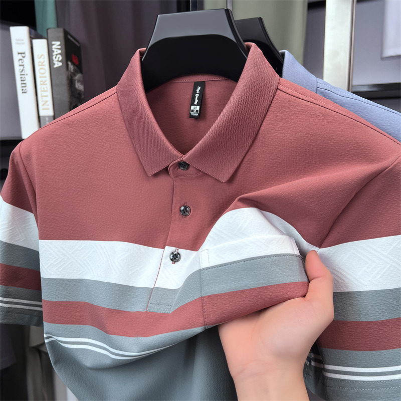 Urban Streetwear Brand - High quality brand silk cotton short