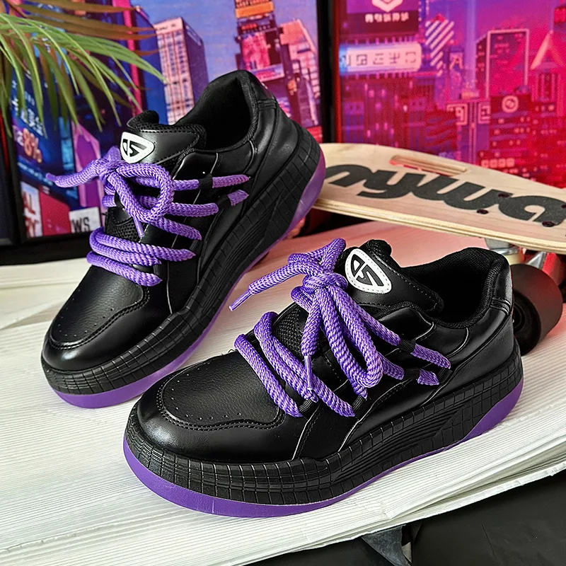 Original Brand Men's Sneakers  - огляд і ціна Streetwear Brand Shoes