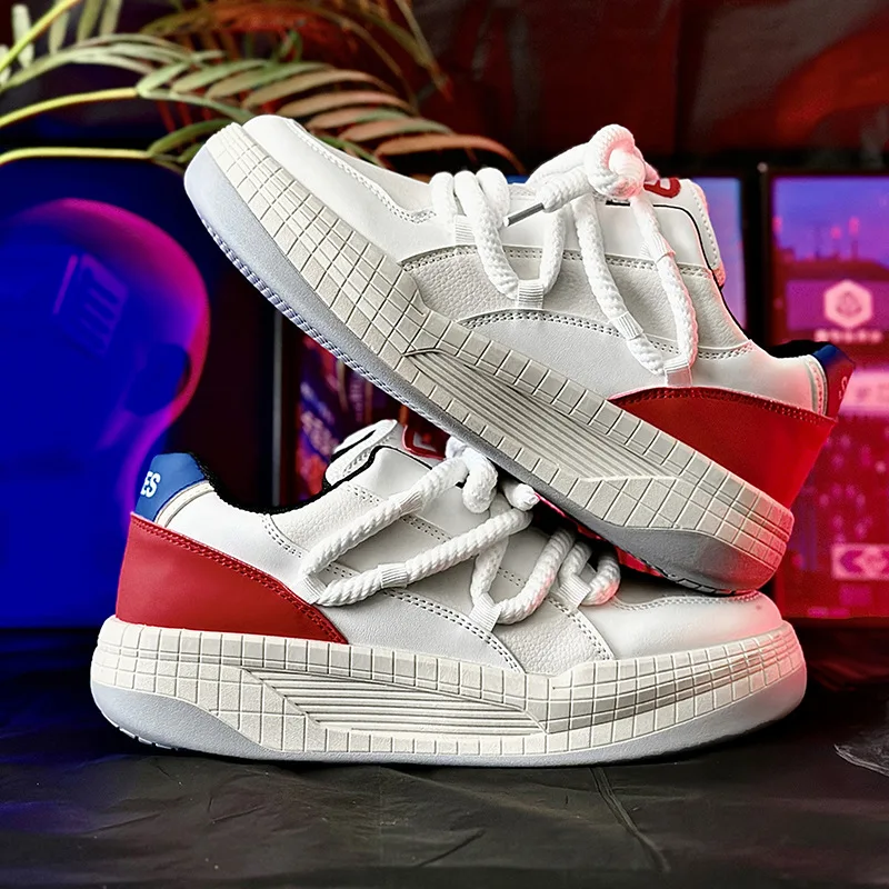 Original Brand Men's Sneakers  - огляд і ціна Streetwear Brand Shoes