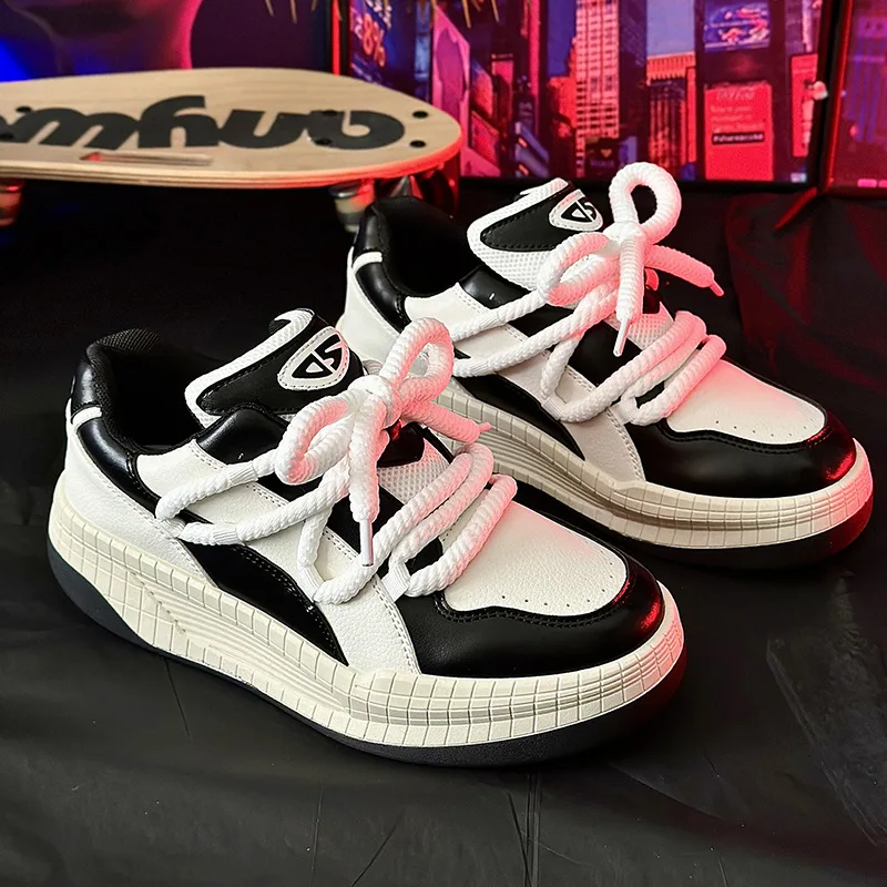 Original Brand Men's Sneakers  - огляд і ціна Streetwear Brand Shoes