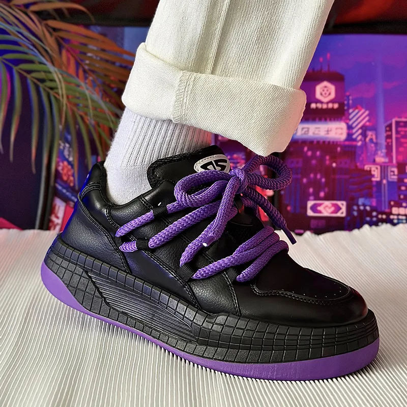 Original Brand Men's Sneakers  - огляд і ціна Streetwear Brand Shoes