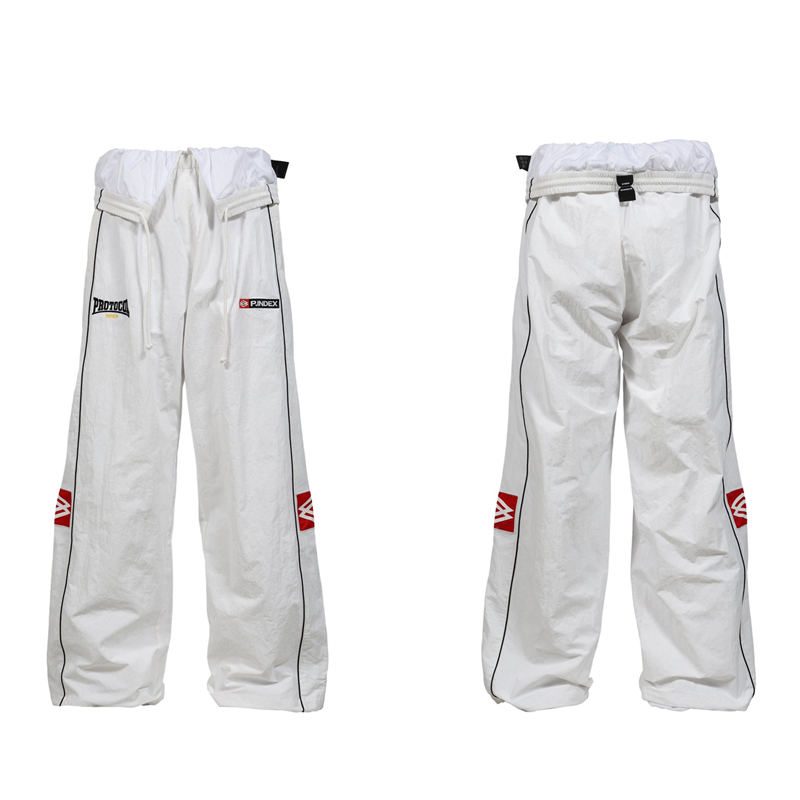New High End Streetwear Brand  - огляд і ціна Brand Of Streetwear
