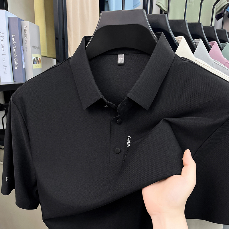Luxury brand ice silk short sl - огляд і ціна Urban Streetwear Brand