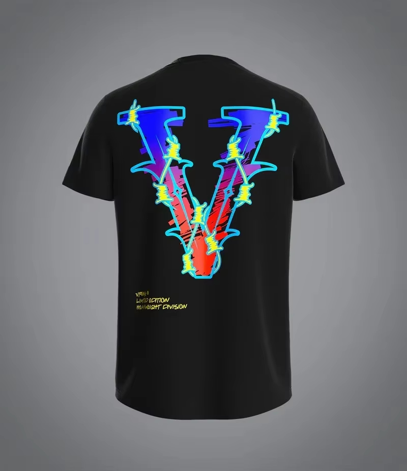 Sticker Design High Street Gra - огляд і ціна Streetwear Brand Graphic Designer