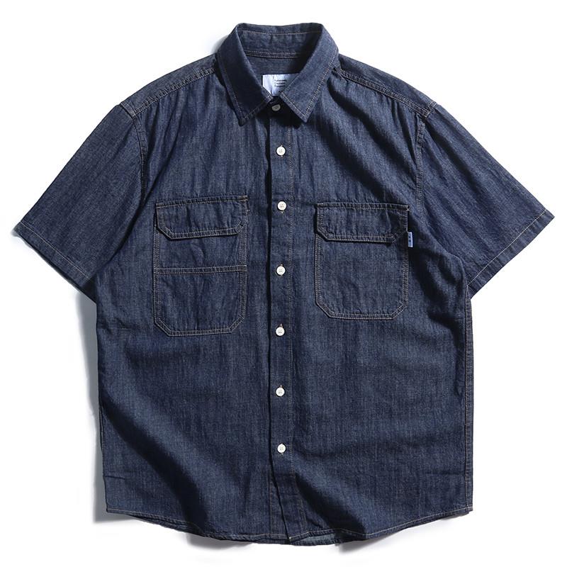 Retro Japanese Style Loose Fit - огляд і ціна Streetwear Brand Japanese