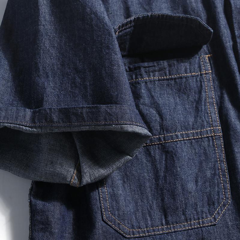 Retro Japanese Style Loose Fit - огляд і ціна Streetwear Brand Japanese
