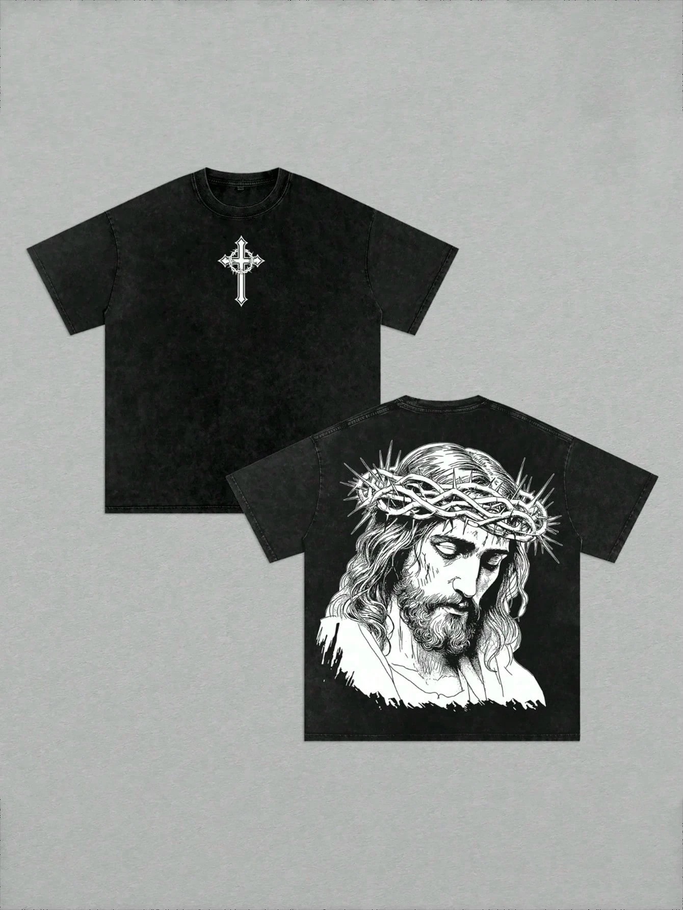 Saints Global Department 3005  - огляд і ціна Streetwear Brand Global