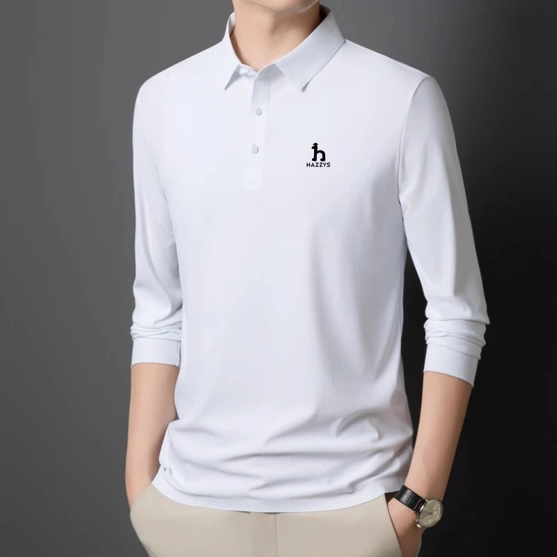 High end fashion printed polo  - огляд і ціна Urban Streetwear Brand