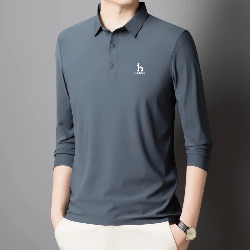 High end fashion printed polo  - огляд і ціна Urban Streetwear Brand