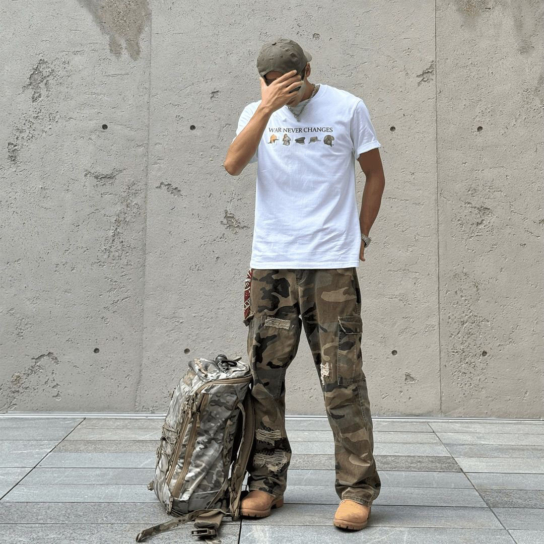 Helmet Evolution History Ameri - огляд і ціна Urban Streetwear Brand