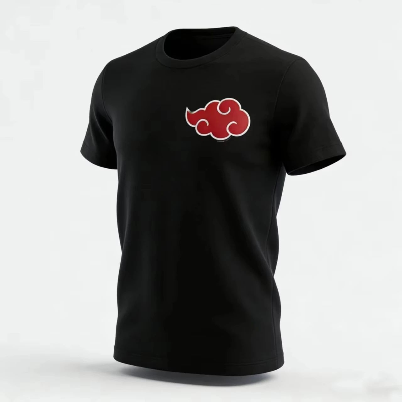 Japan Anime Akatsuki Cloud Sym - огляд і ціна Streetwear Brand Shoes