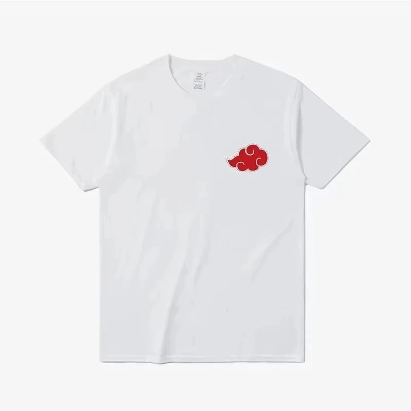 Japan Anime Akatsuki Cloud Sym - огляд і ціна Streetwear Brand Shoes
