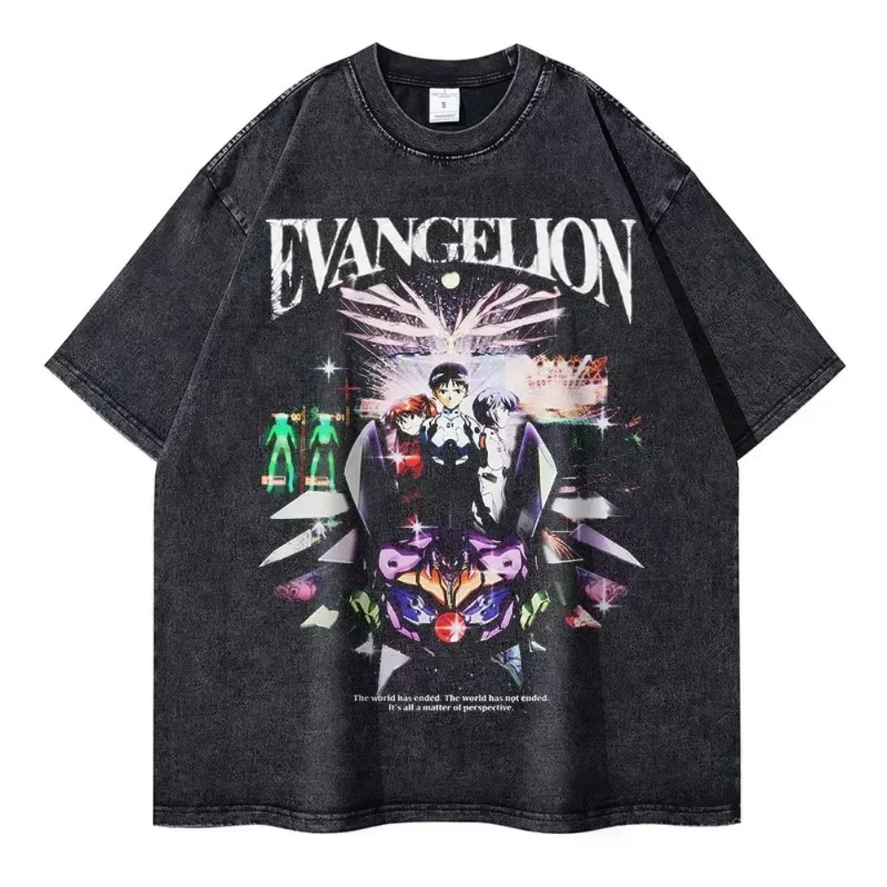 Oversized Men's T Shirts  Clot - огляд і ціна Streetwear Brand Shoes
