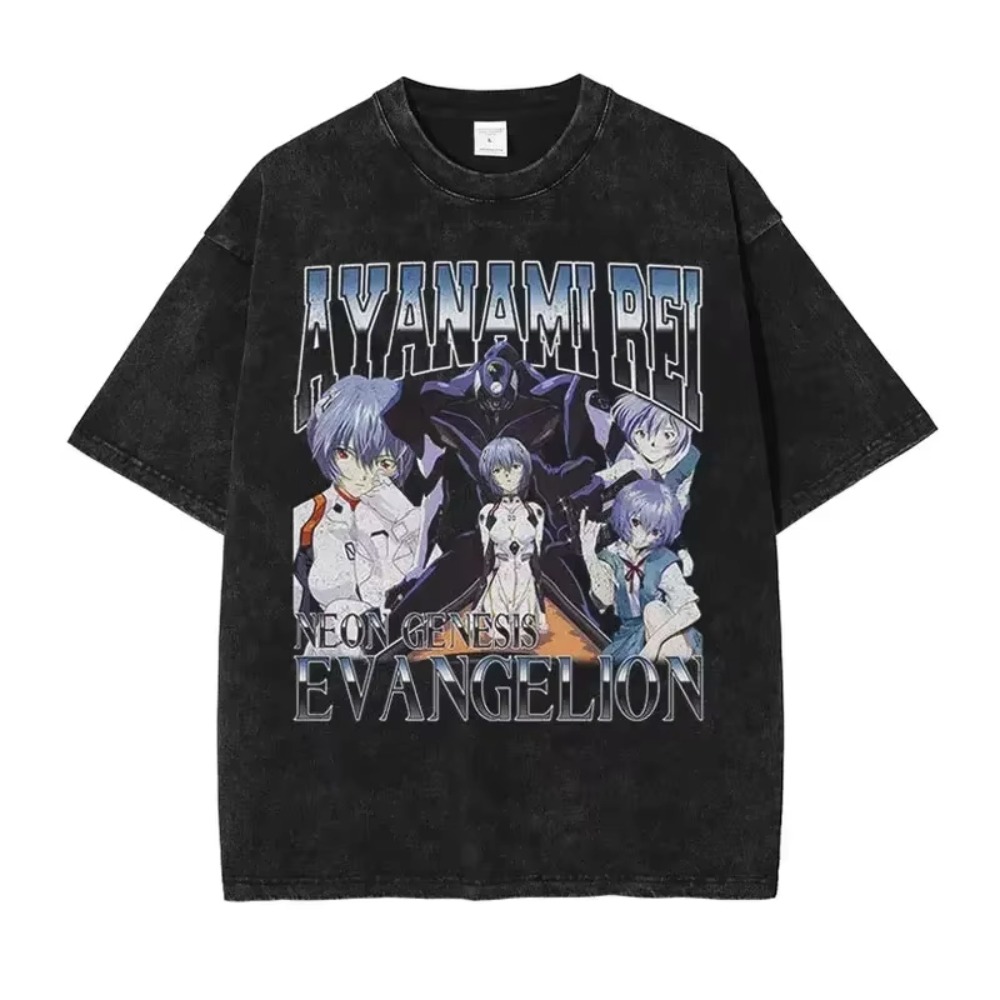 Oversized Men's T Shirts  Clot - огляд і ціна Streetwear Brand Shoes