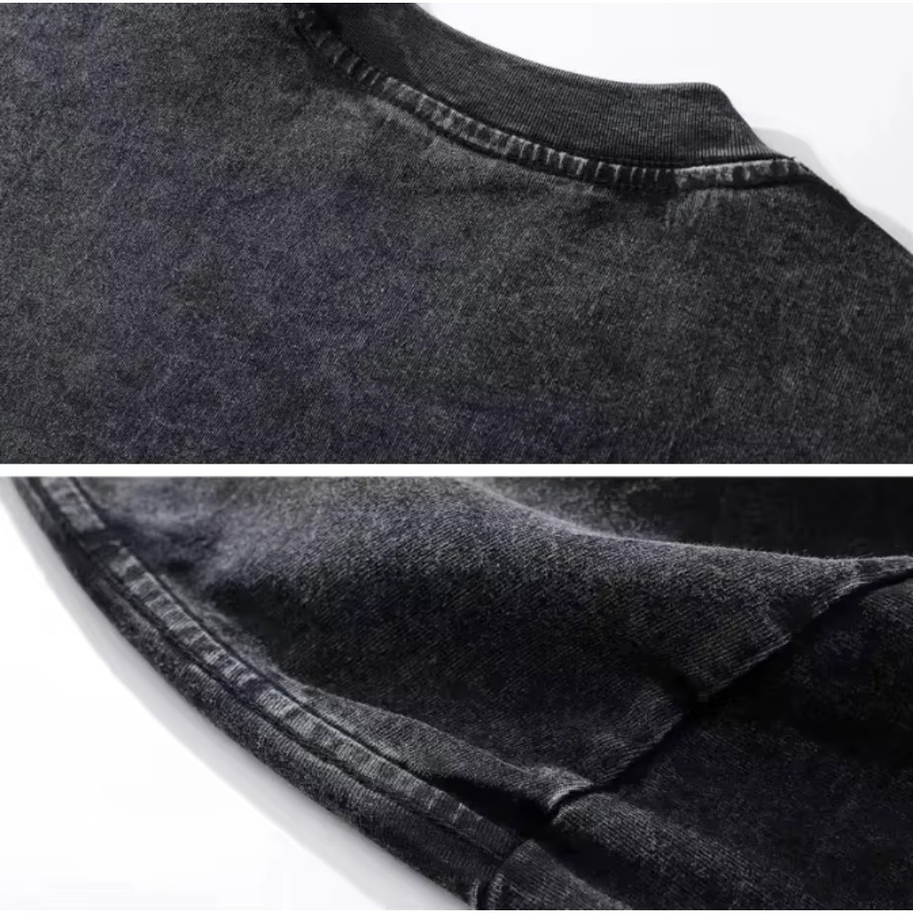 Oversized Men's T Shirts  Clot - огляд і ціна Streetwear Brand Shoes
