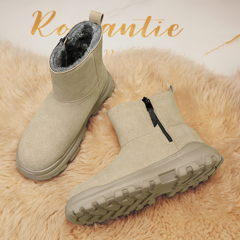 Italian Brand Men's ankle boot - огляд і ціна Streetwear Brand Shoes