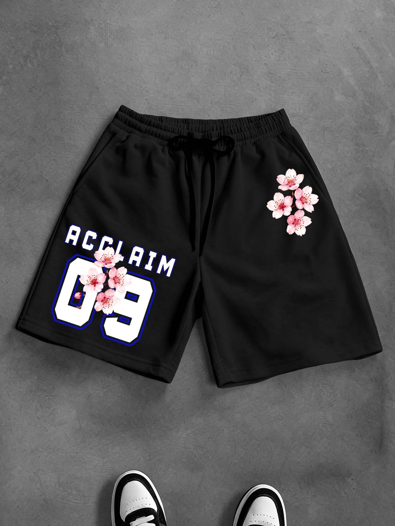 Men's Loose Fit Japanese Stree - огляд і ціна Streetwear Brand Japanese