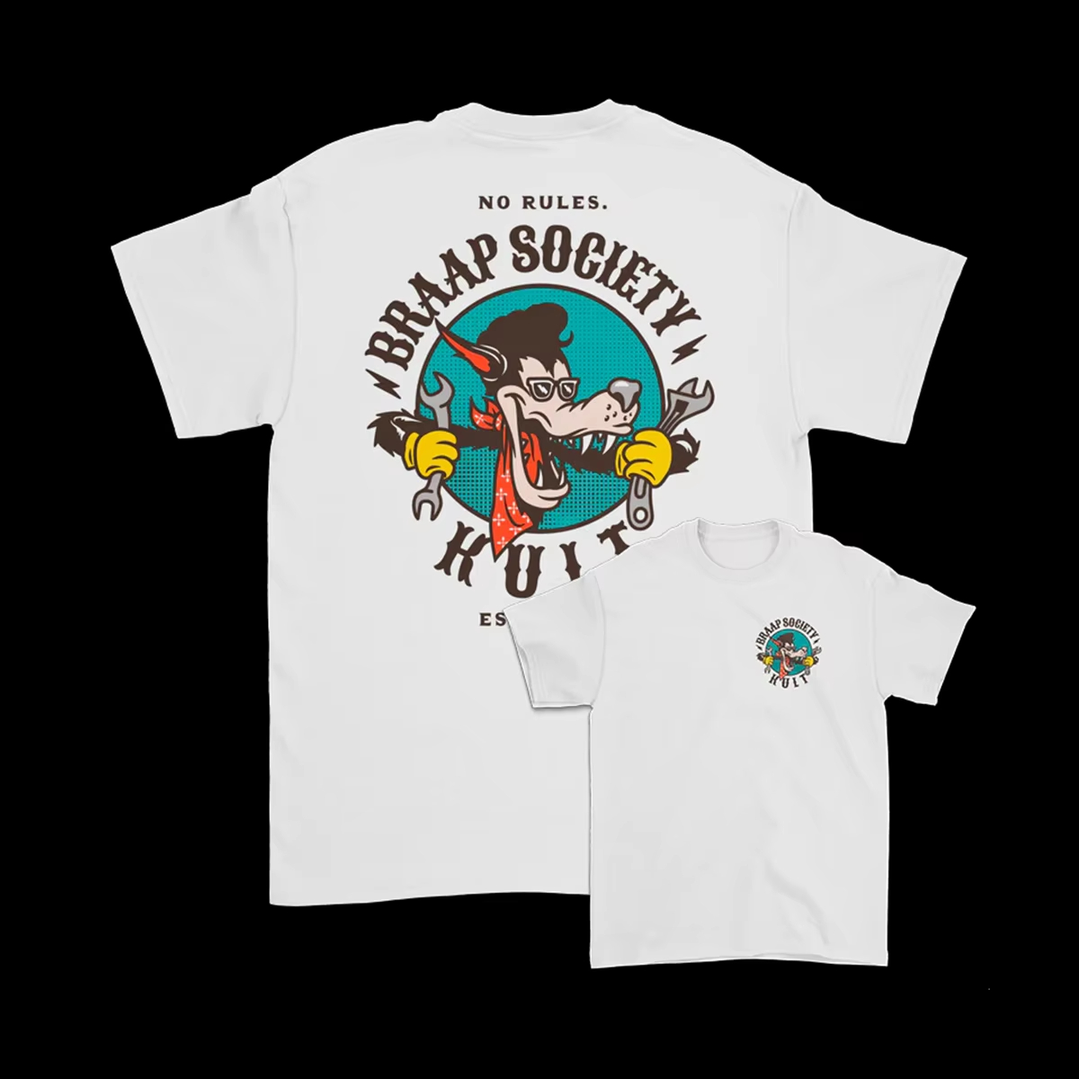 SPEEDREAKS Japanese Retro Raci - огляд і ціна Streetwear Brand Japanese