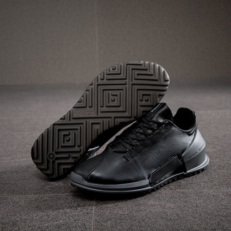 Trendy Genuine Leather Shoes M - огляд і ціна Streetwear Brand Shoes