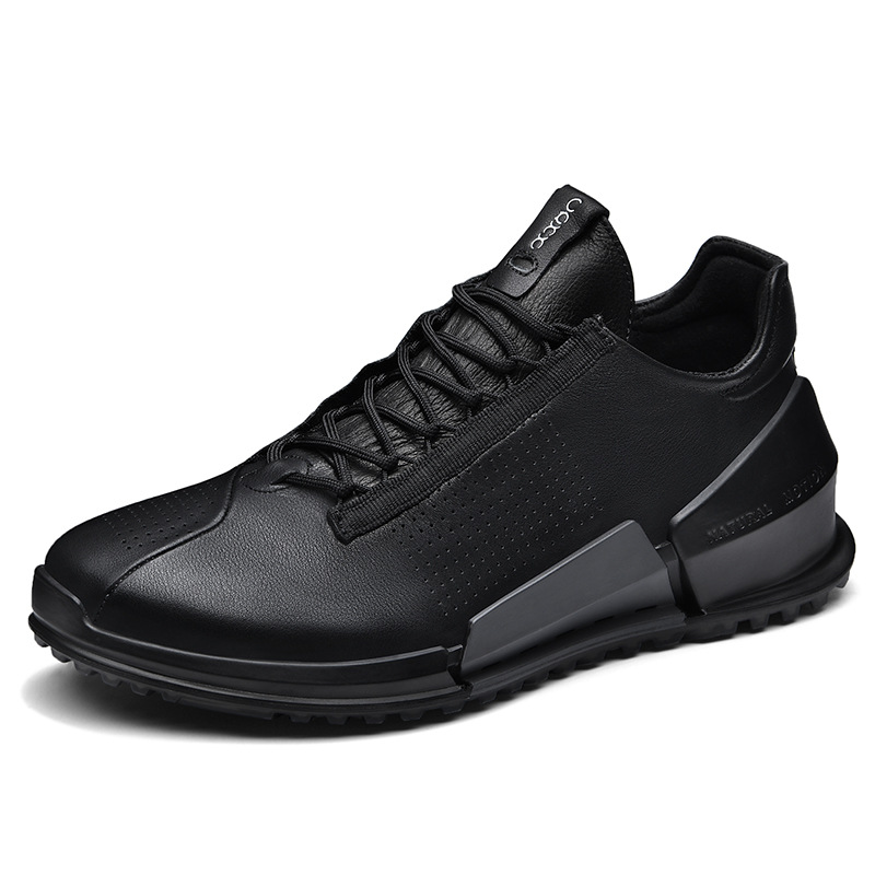 Trendy Genuine Leather Shoes M - огляд і ціна Streetwear Brand Shoes