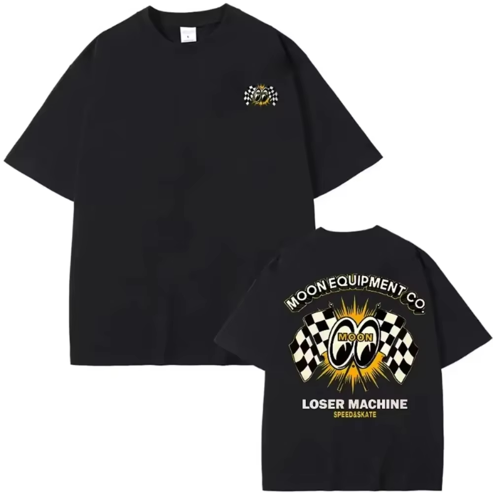 2026 Red Roadster Moon Modifie - огляд і ціна Brand Of Streetwear