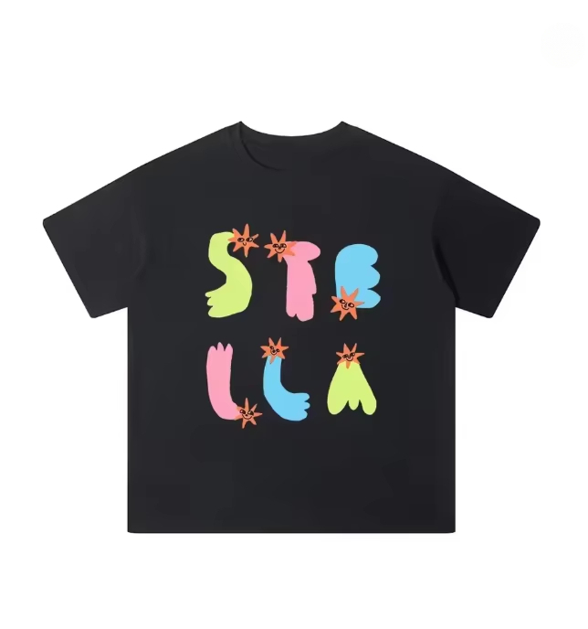 Geometric Shapes Logo Environm - огляд і ціна Streetwear Brand Graphic Designer