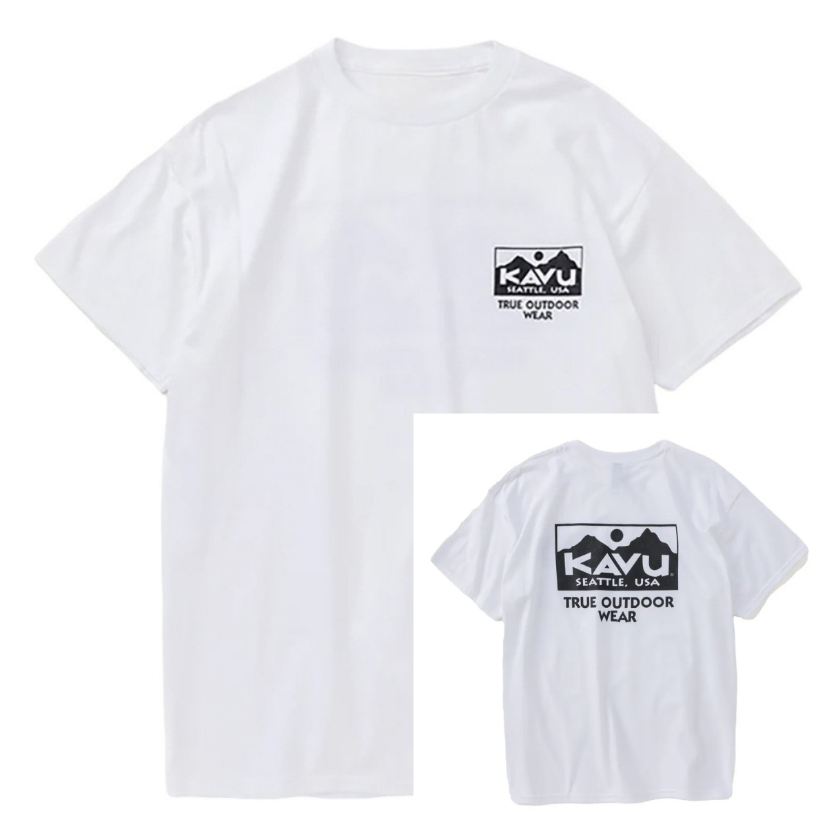 White True Logo Japanese Editi - огляд і ціна Streetwear Brand Japanese