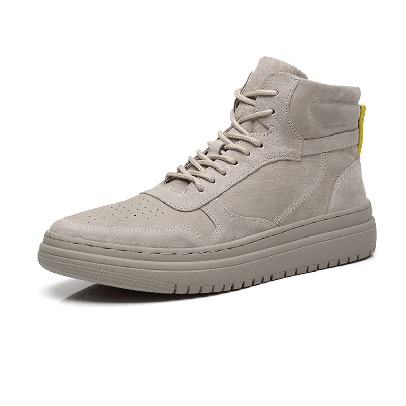 High End Brand Winter Hot Sell - огляд і ціна Streetwear Brand Shoes