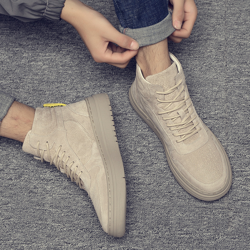High End Brand Winter Hot Sell - огляд і ціна Streetwear Brand Shoes