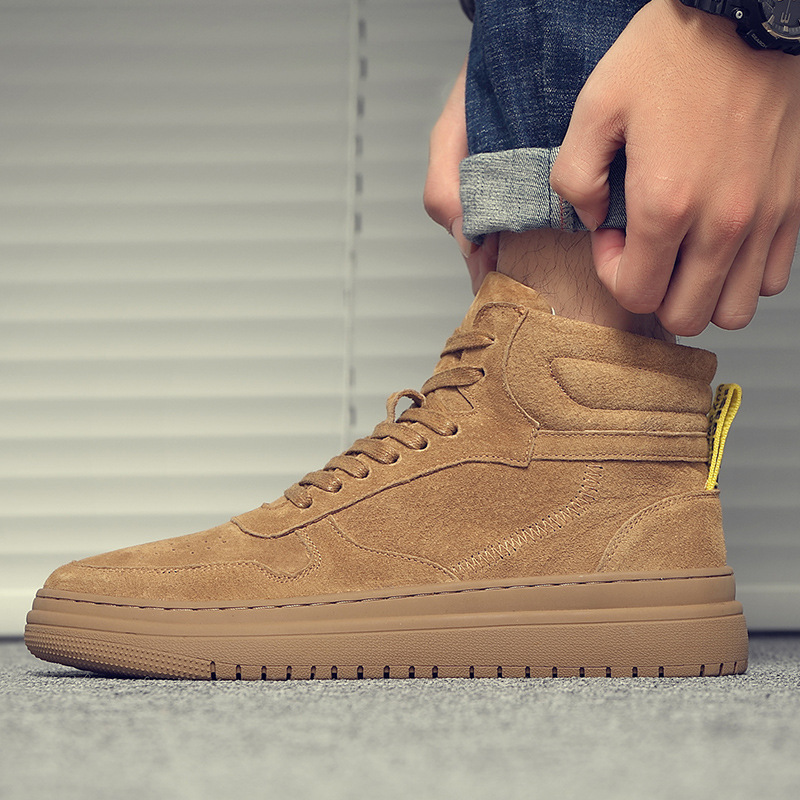 High End Brand Winter Hot Sell - огляд і ціна Streetwear Brand Shoes