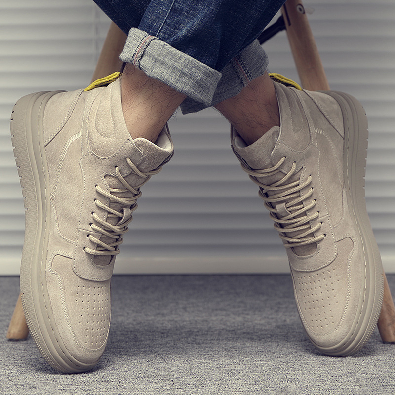 High End Brand Winter Hot Sell - огляд і ціна Streetwear Brand Shoes