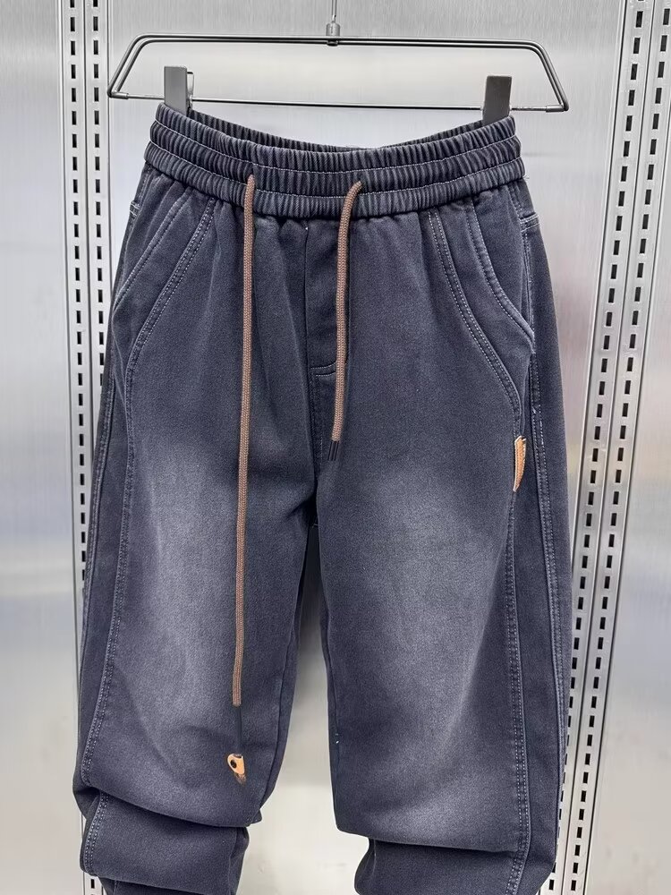Men's Harem Jeans Japanese Har - огляд і ціна Streetwear Brand Japanese