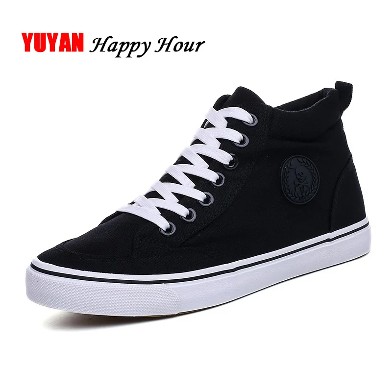 Mens High top Footwear Fashion - огляд і ціна Streetwear Brand Shoes