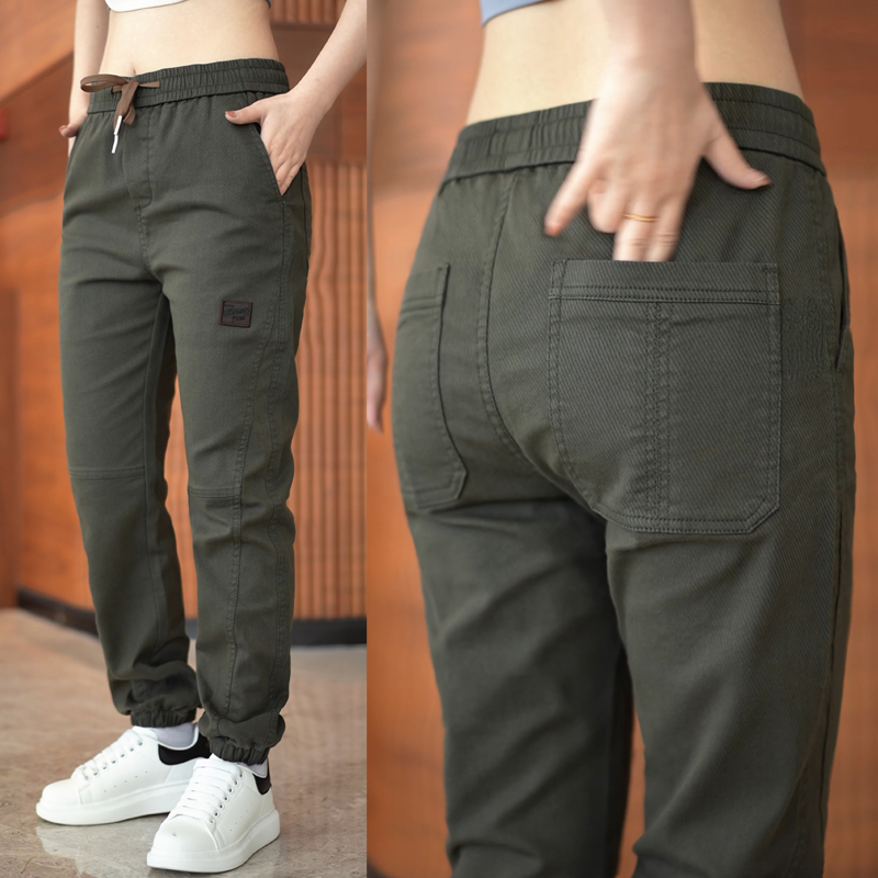 Slim Stretch Fashion Casual Me - огляд і ціна Brand Of Streetwear
