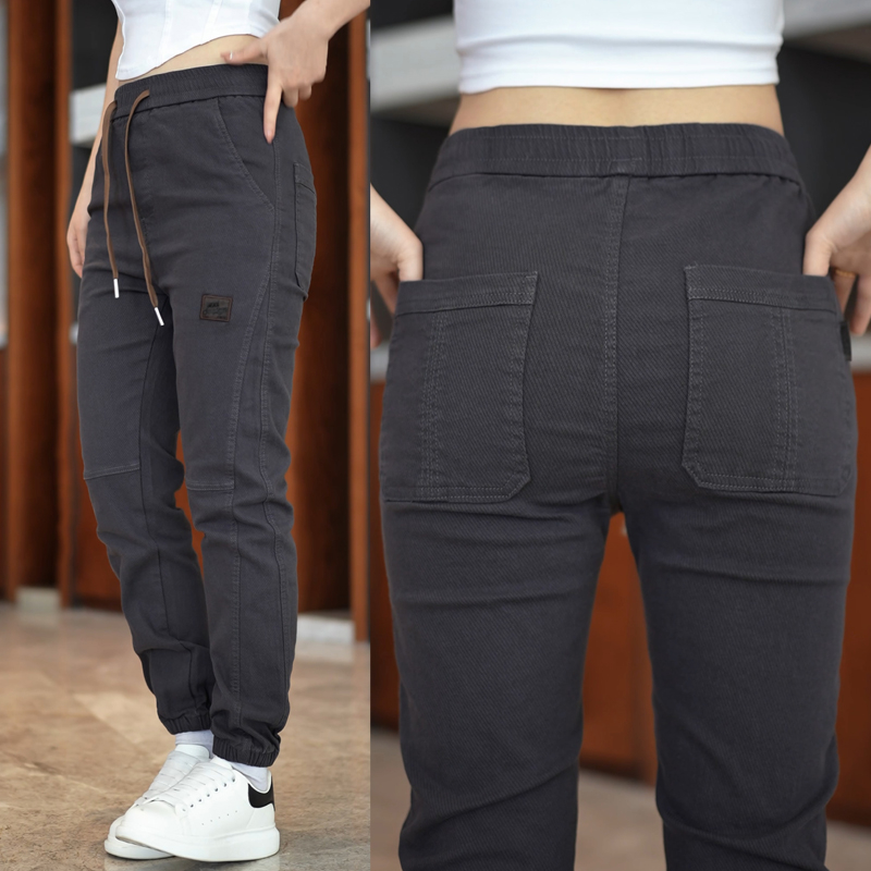 Slim Stretch Fashion Casual Me - огляд і ціна Brand Of Streetwear