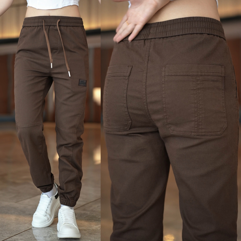 Slim Stretch Fashion Casual Me - огляд і ціна Brand Of Streetwear