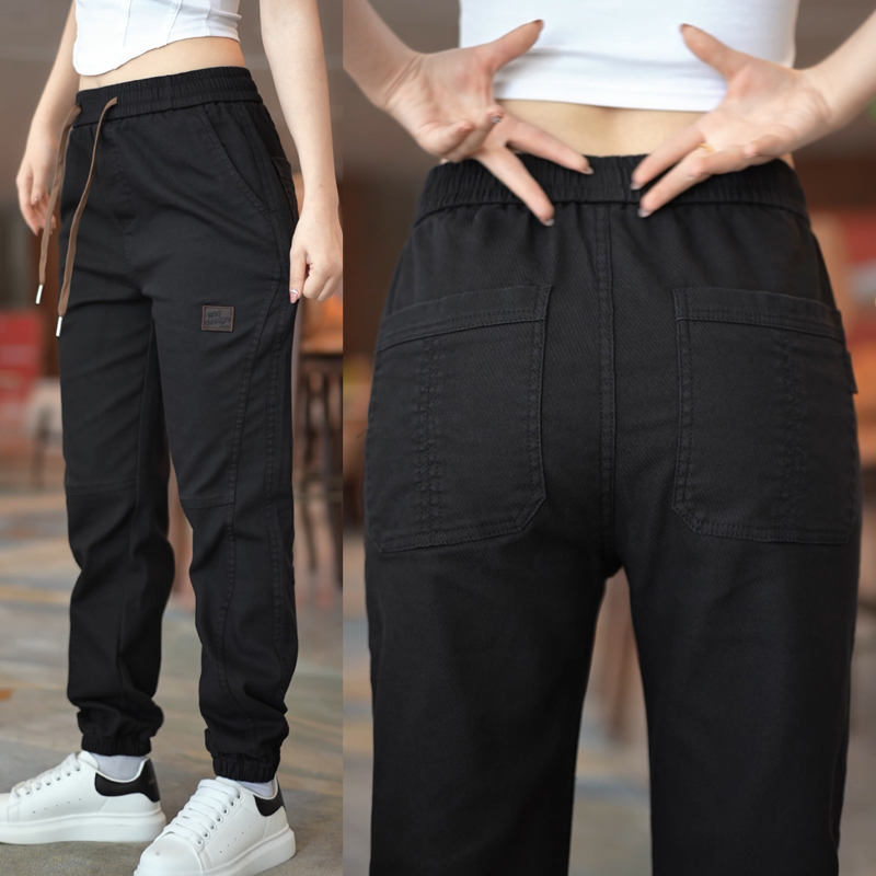 Slim Stretch Fashion Casual Me - огляд і ціна Brand Of Streetwear