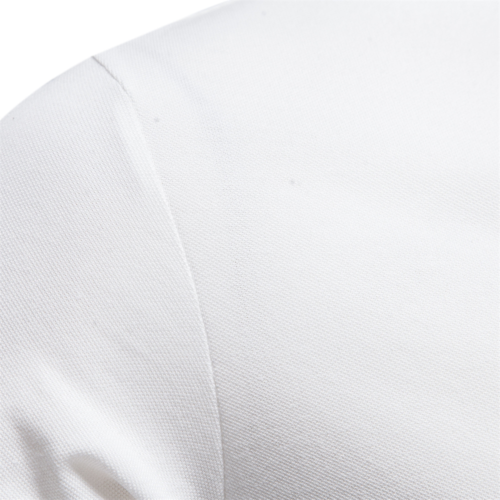 AIOPESON Brand Men's Polo Shir - огляд і ціна Urban Streetwear Brand