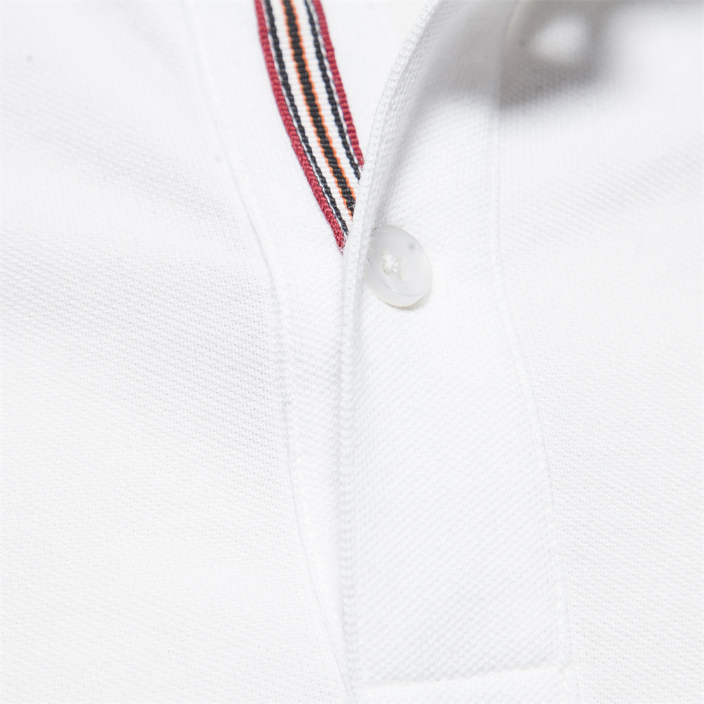 AIOPESON Brand Men's Polo Shir - огляд і ціна Urban Streetwear Brand