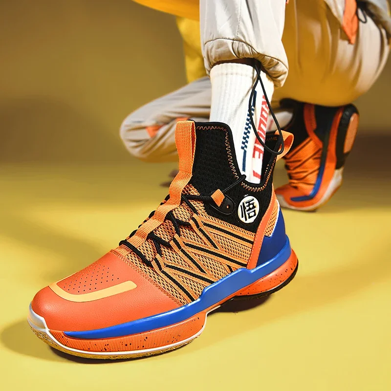 Luxury Brand Men Running Shoes - огляд і ціна Streetwear Brand Shoes