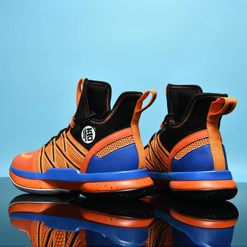 Luxury Brand Men Running Shoes - огляд і ціна Streetwear Brand Shoes