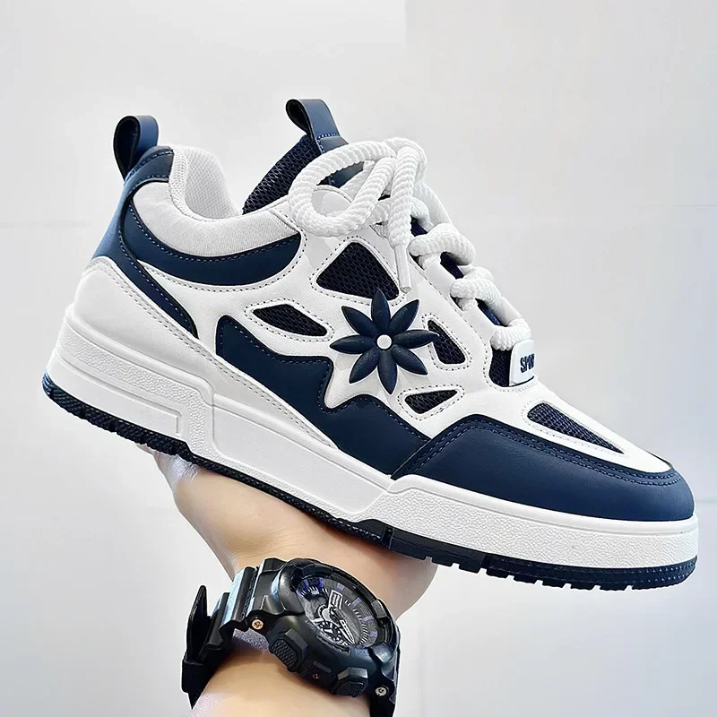 Fashion Mens Shoes Luxury Bran - огляд і ціна Streetwear Brand Shoes
