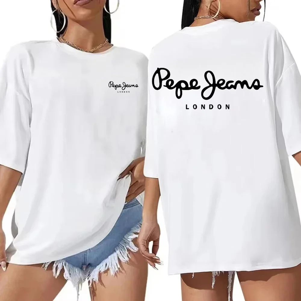 Pepe Jeans London Women's Men  - огляд і ціна Streetwear Brands Logo