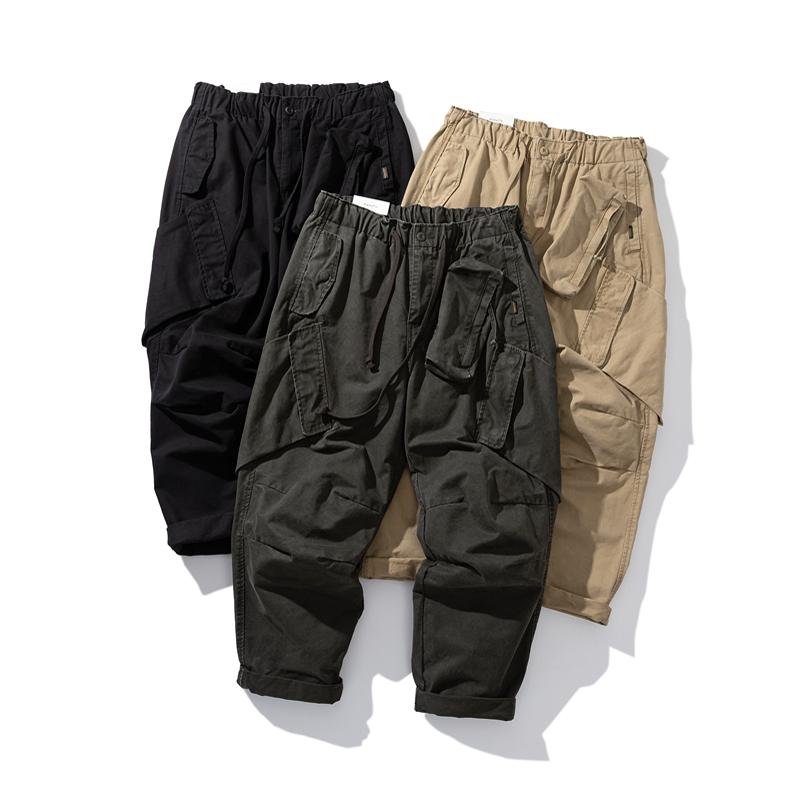 Autumn Japanese Youth Streetwe - огляд і ціна Streetwear Brand Japanese
