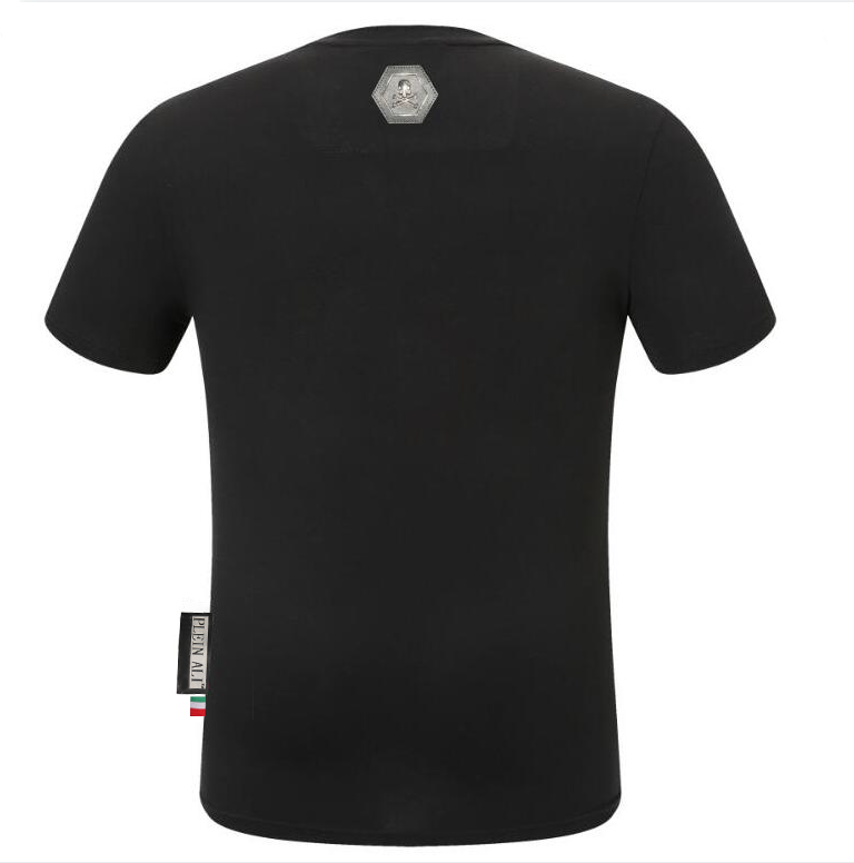 Summer Men Luxury Brand Top Hi - огляд і ціна Europe Streetwear Brand