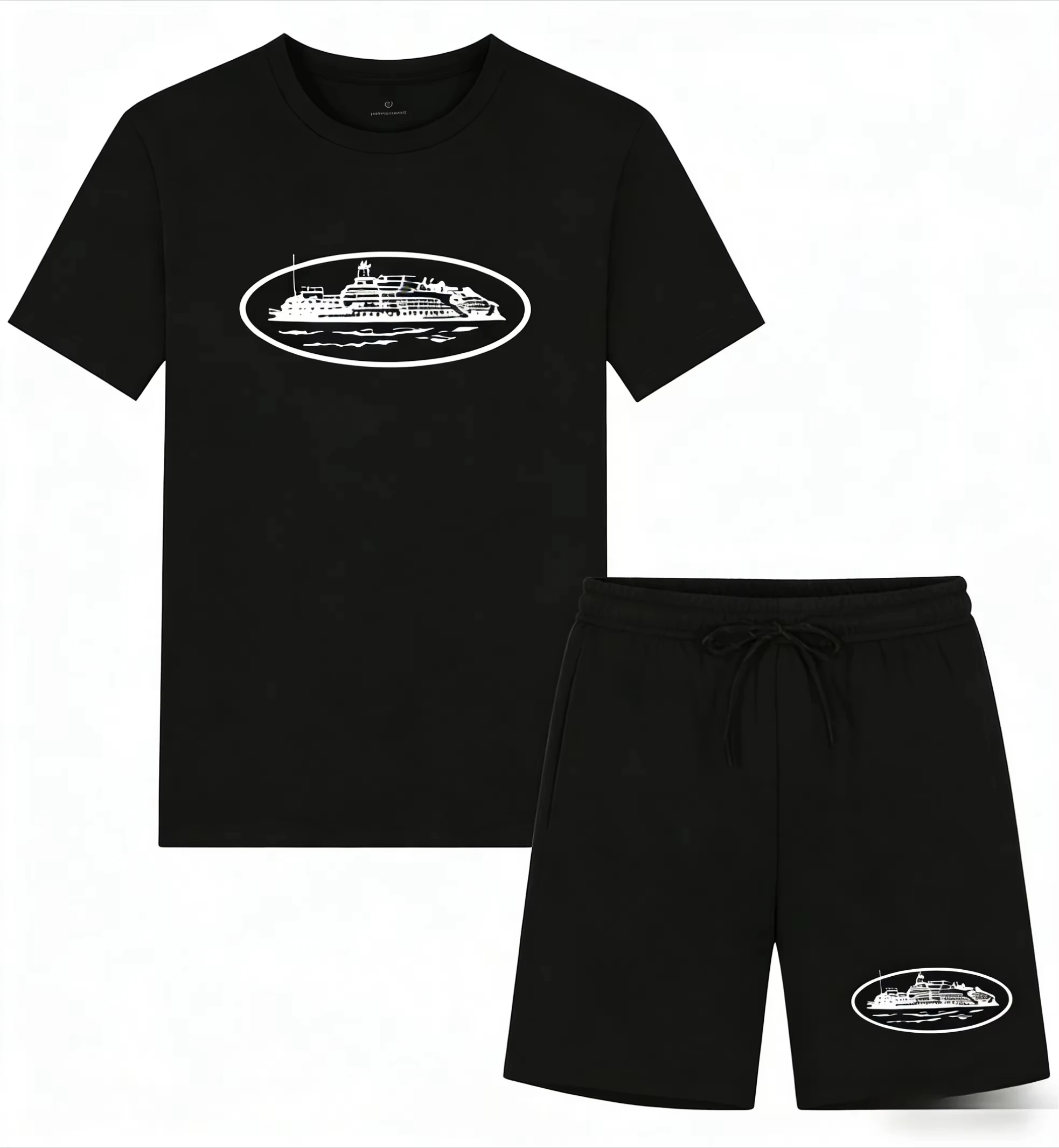 2026 Summer New Small Boat Pri - огляд і ціна Urban Streetwear Brand